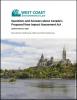 Revised Q&A about Canada's Proposed New Impact Assessment Act