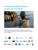 Sustaining healthy fisheries, waters and economies: Bill C-68